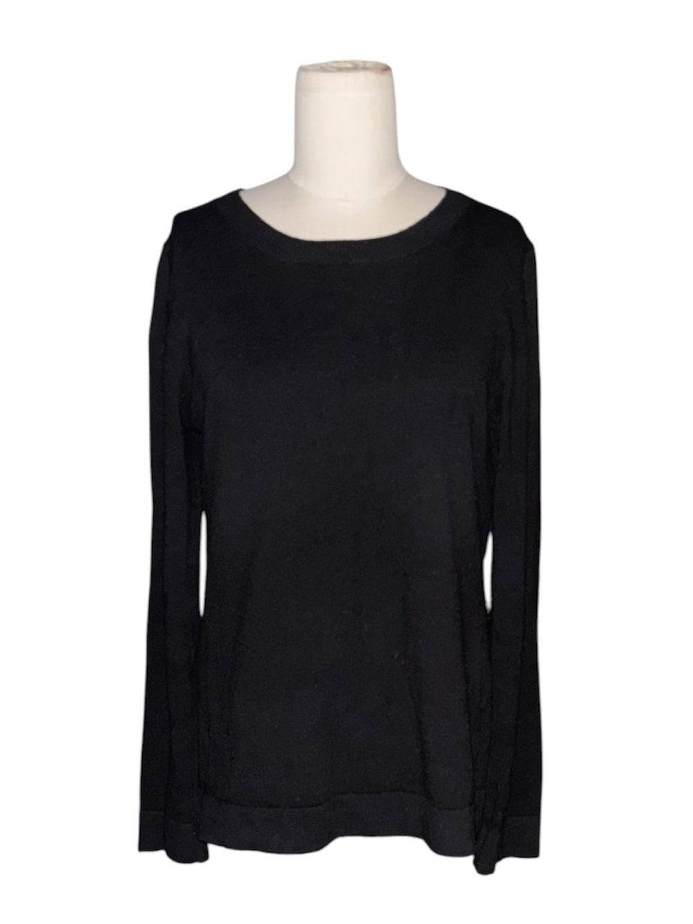 J. Crew Cotton-wool blend Teddie sweater